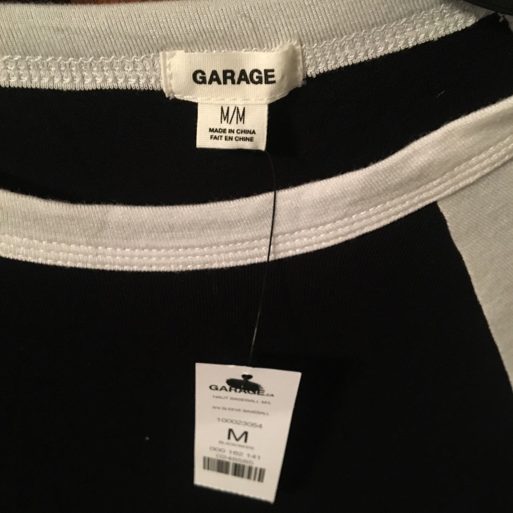 Shirt - Picture 2 of 2